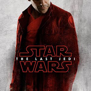 Photo Star Wars - Les Derniers Jedi