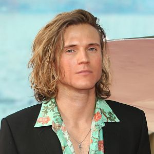 Photo Dougie Poynter