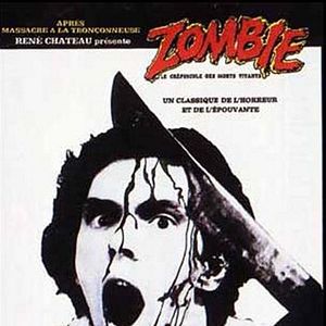 Photo Zombie