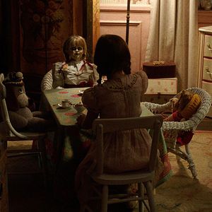 Photo Annabelle 2 : la Création du Mal