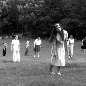 Photo La Nuit des morts-vivants