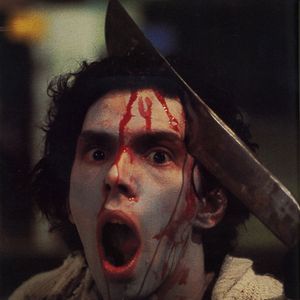 Photo Zombie