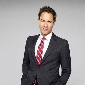 Photo Will & Grace