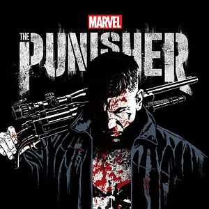 Photo Marvel's The Punisher