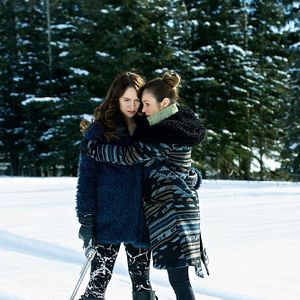 Photo Dominique Provost-Chalkley