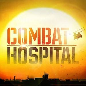 Photo Combat Hospital