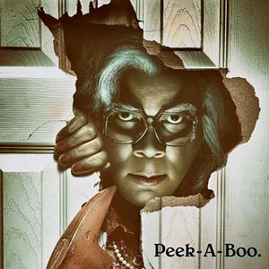 Photo Boo 2! A Madea Halloween
