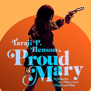 Photo Proud Mary