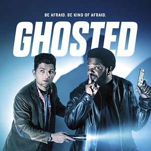 Photo Ghosted