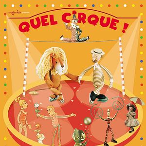 Photo Quel cirque !