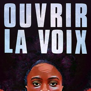 Photo Ouvrir la voix