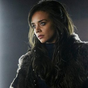 Photo Hannah John-Kamen