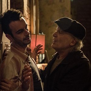 Photo Ronald Guttman