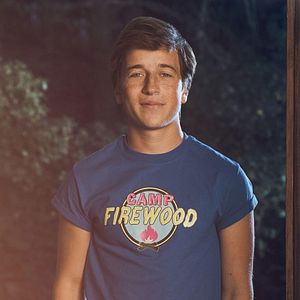 Photo Skyler Gisondo