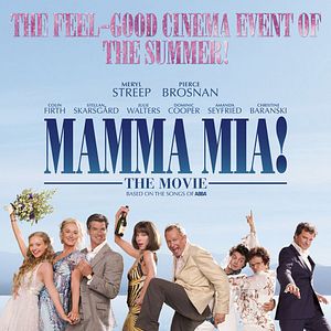 Photo Mamma Mia!