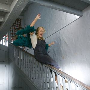 Photo Phyllida Lloyd