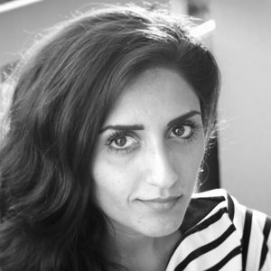 Photo Soleen Yusef