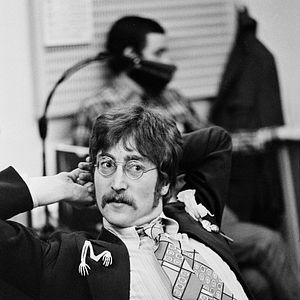 Photo John Lennon