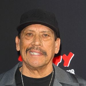 Photo Danny Trejo
