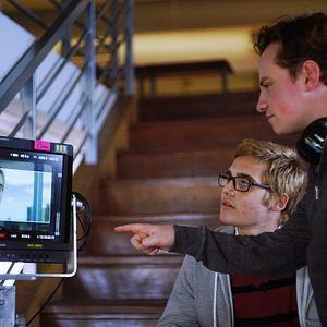 Photo Mes Chers Morts