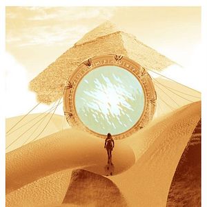Photo Stargate Origins