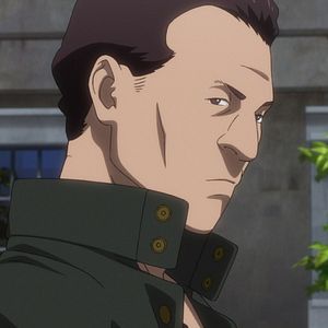 Photo Ghost in the Shell: The New Movie