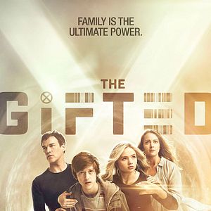 Photo The Gifted