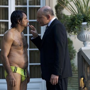 Photo How To Be a Latin Lover