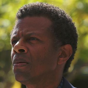 Photo Phil LaMarr