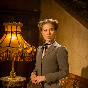 Photo Nora von Waldstätten