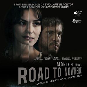 Photo Road To Nowhere