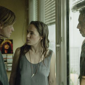 Photo Verena Altenberger