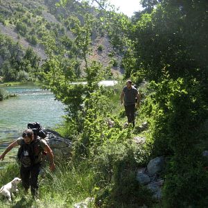 Photo Sergi López