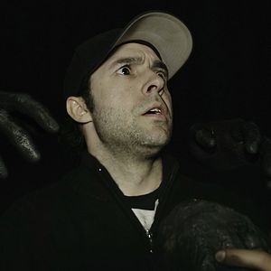 Photo The Gracefield Incident