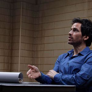 Photo Santiago Cabrera