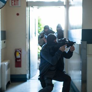 Photo S.W.A.T.: Under Siege