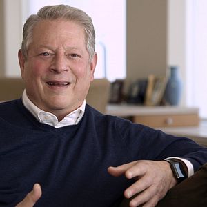 Photo Al Gore