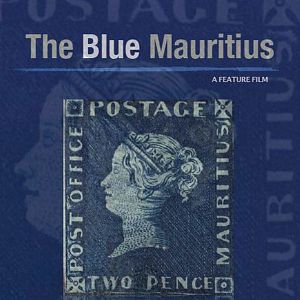 Photo The Blue Mauritius
