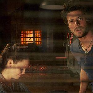 Photo François Arnaud