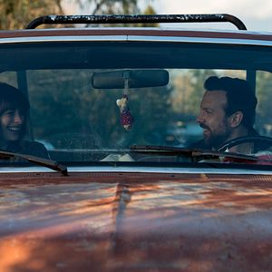 Photo Jason Sudeikis