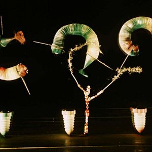 Photo Quel cirque !