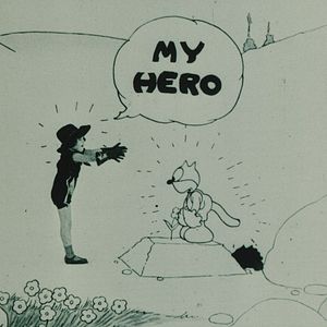 Photo Alice comedies 2