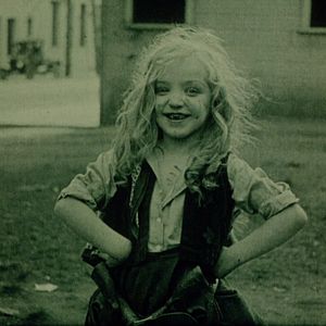 Photo Alice comedies 2