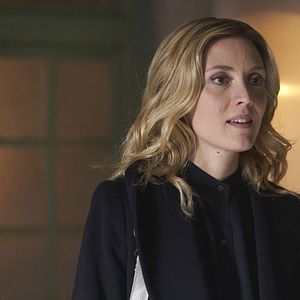 Photo Evelyne Brochu