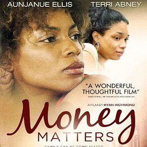 Photo Money Matters