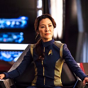 Photo Star Trek: Discovery