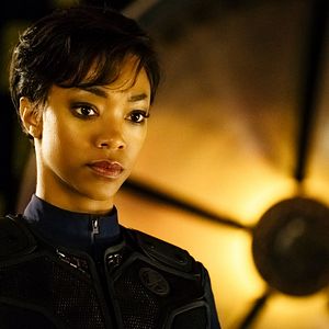 Photo Star Trek: Discovery