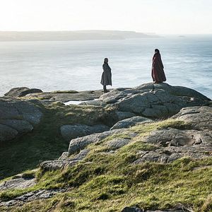 Photo Game of Thrones