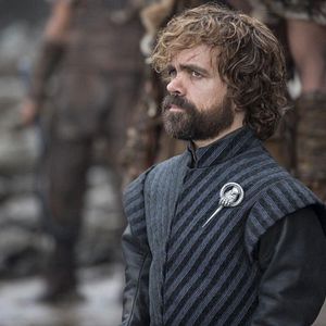 Photo Peter Dinklage