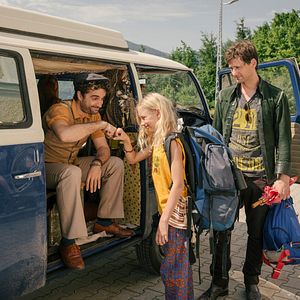 Photo Florian Stetter